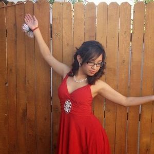 Meet your Posher, Savannah